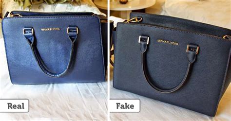 how to tell if michael kors purse is fake|genuine michael kors bags.